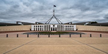 Australian Parliament House Migration Committee