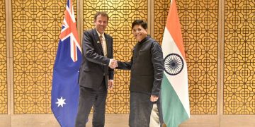 Australia India trade agreement