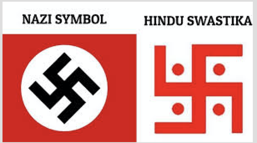 swastika hakenkruz