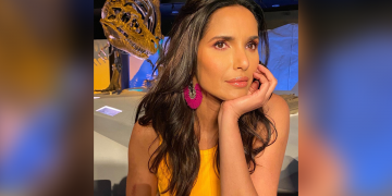 Padma Lakshmi