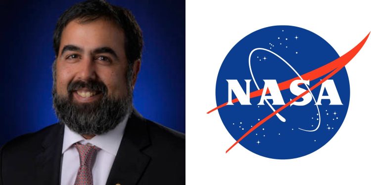 Amit Kshatriya Indian Origin Engineer To Lead Nasas Brand New “moon To Mars” Programme 8070