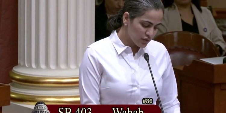 California Senate Passes Landmark Bill To Ban Caste Based Discrimination