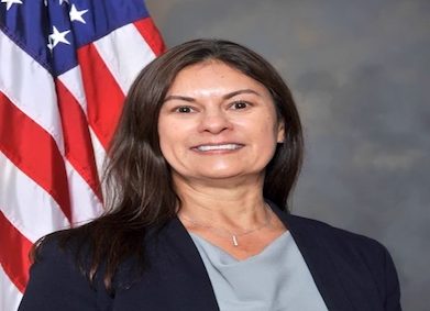 Indian-American Shohini Sinha named special agent in charge of FBI in ...