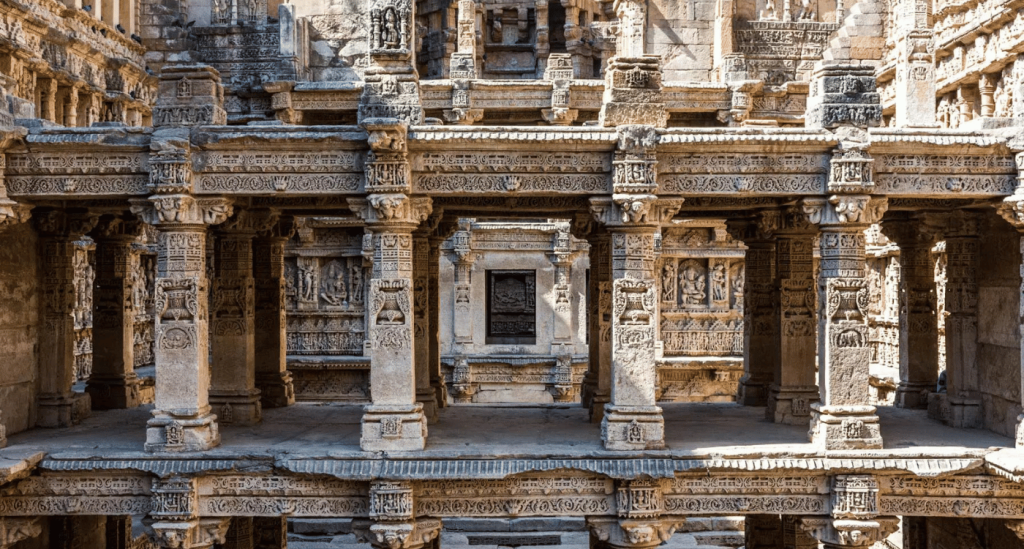 West-India- Rani-Ki-Vav-Gujarat