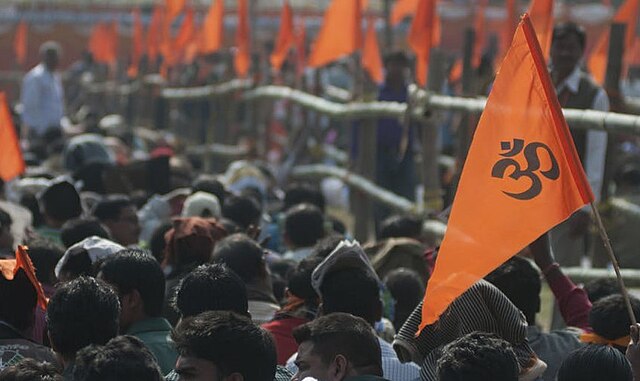 Hindu Nationalism