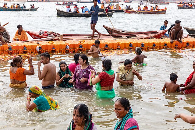 Kumbh Mela 2019 India 46354099625