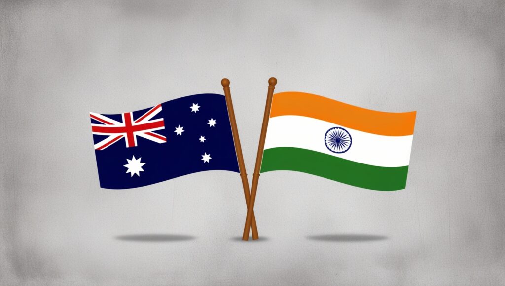 Australia Commits $16 Million to Strengthen Trade Relations with India