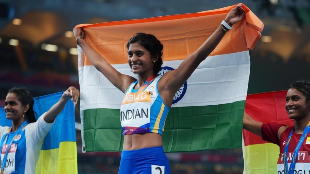 Top Sporting Achievements by Indian Athletes Abroad NRI Affairs 1