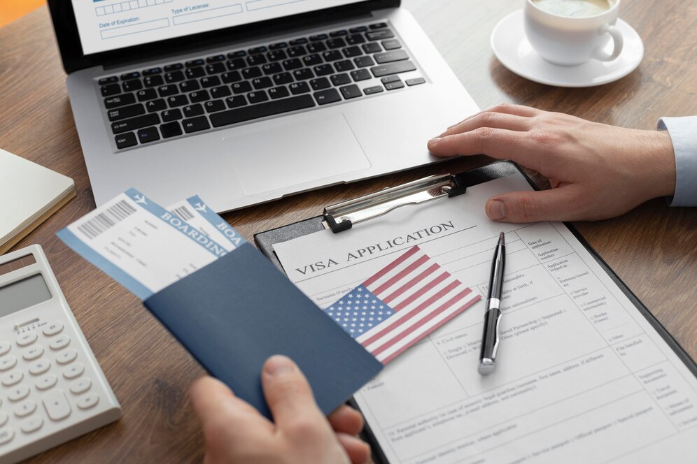 US Tightens Interview Waiver Rule for Visa Renewals Wait Gets Longer for H 1B Holders Tourists NRI Affairs